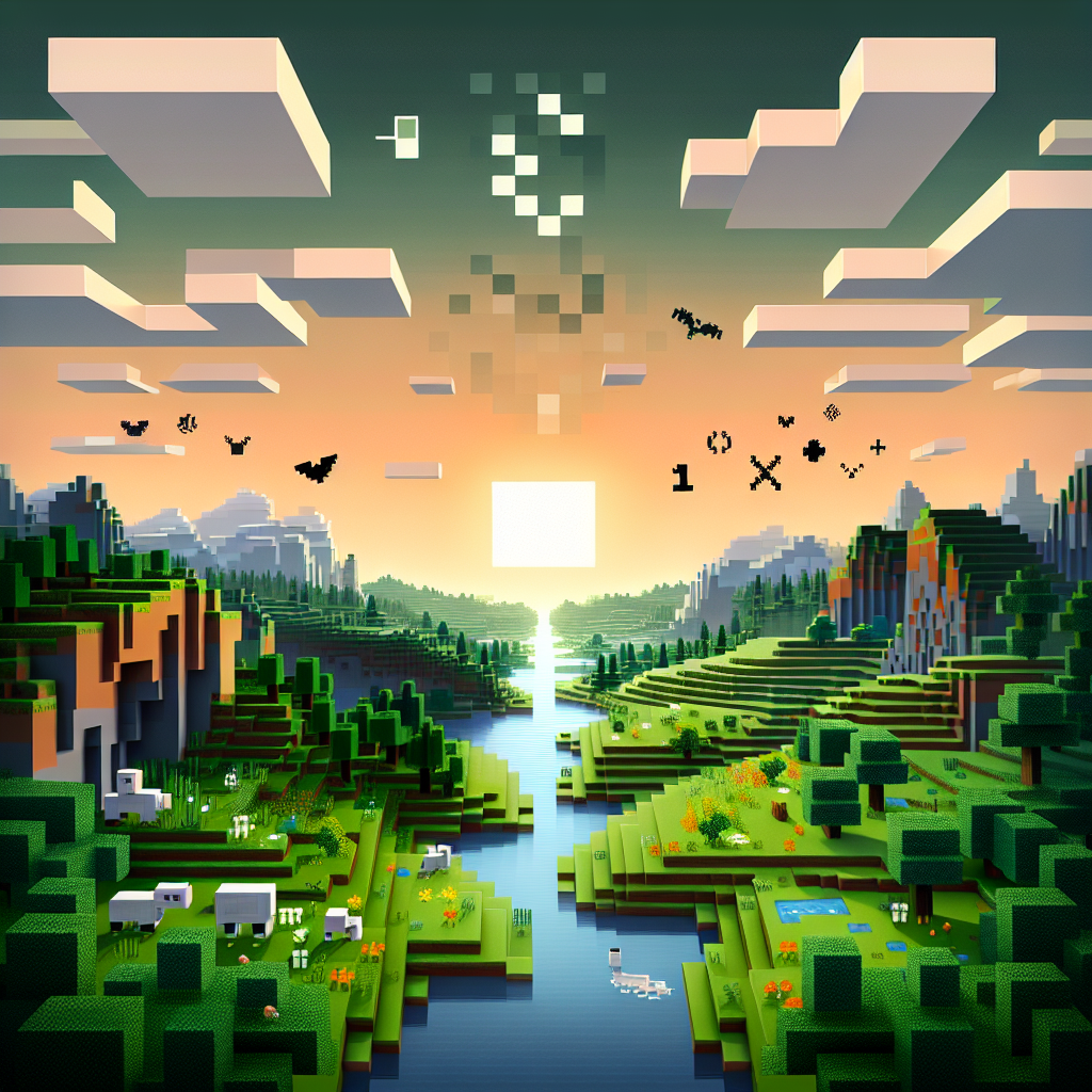 Minecraft 1.21 Download Mod APK: Latest Features and Updates