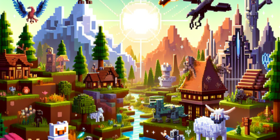 Discover the Latest Minecraft Mod APK 2024 for an Enhanced Gaming Experience