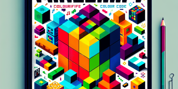 The Ultimate Guide to Minecraft Color Codes: How to Enhance Your Gaming Experience