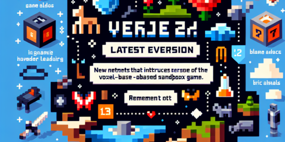 Minecraft 1.22 APK: Download, Features, and Updates Explained