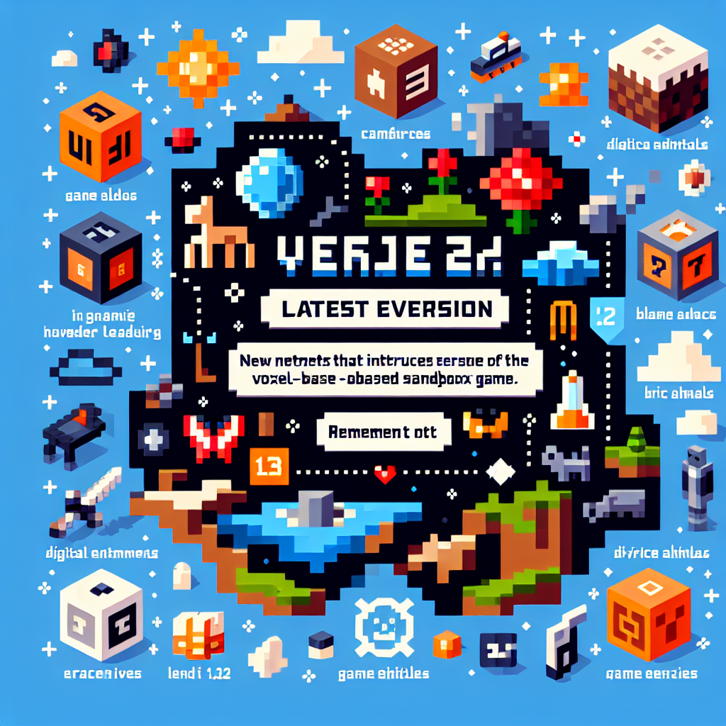 Minecraft 1.22 APK: Download, Features, and Updates Explained