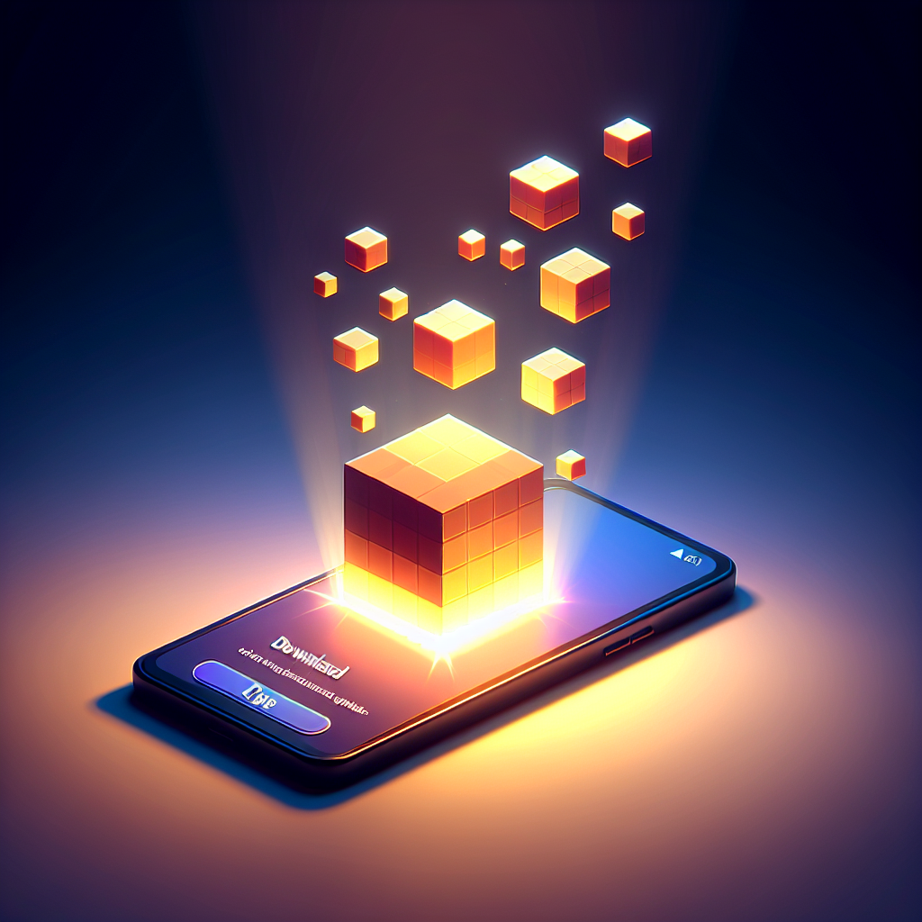 Easy Guide: How to Download Minecraft for Android in 2023