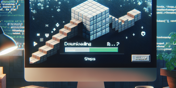 How to Download Minecraft Gratis 1.21: A Complete Guide