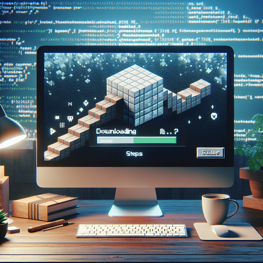 How to Download Minecraft Gratis 1.21: A Complete Guide